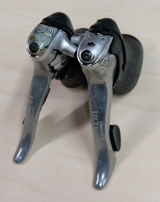 ultegra 6510
